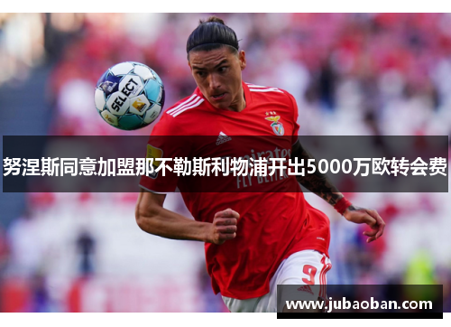 努涅斯同意加盟那不勒斯利物浦开出5000万欧转会费